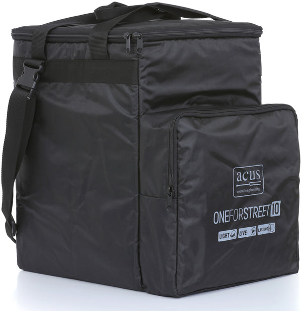 Acus Housse Waterproof Street8