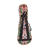 Housse Ukulele Soprano Keiki Totem image 1
