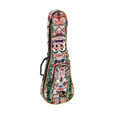 Housse Ukulele Soprano Keiki Totem image 0