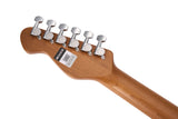 Guitare Mooer Msc10 Elite Naturel Brilla