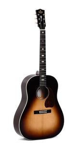 Sigma Serie Sg All Solid SJM-SG45