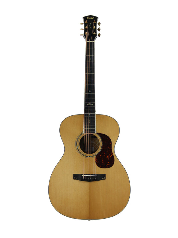 Cort Gold O8 Naturel