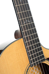 Cort Gold MC6 Ovangkol Brillant 4