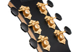 Cort Gold-passion Naturel Brill. 9