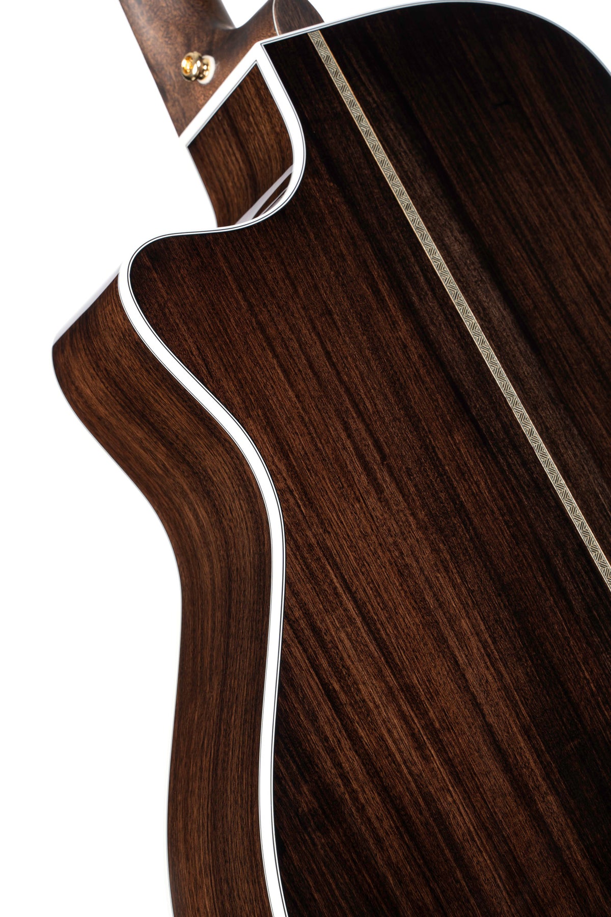 Cort Gold A8 Naturel Brillant 4