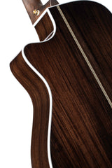 Cort Gold A8 Naturel Brillant 4