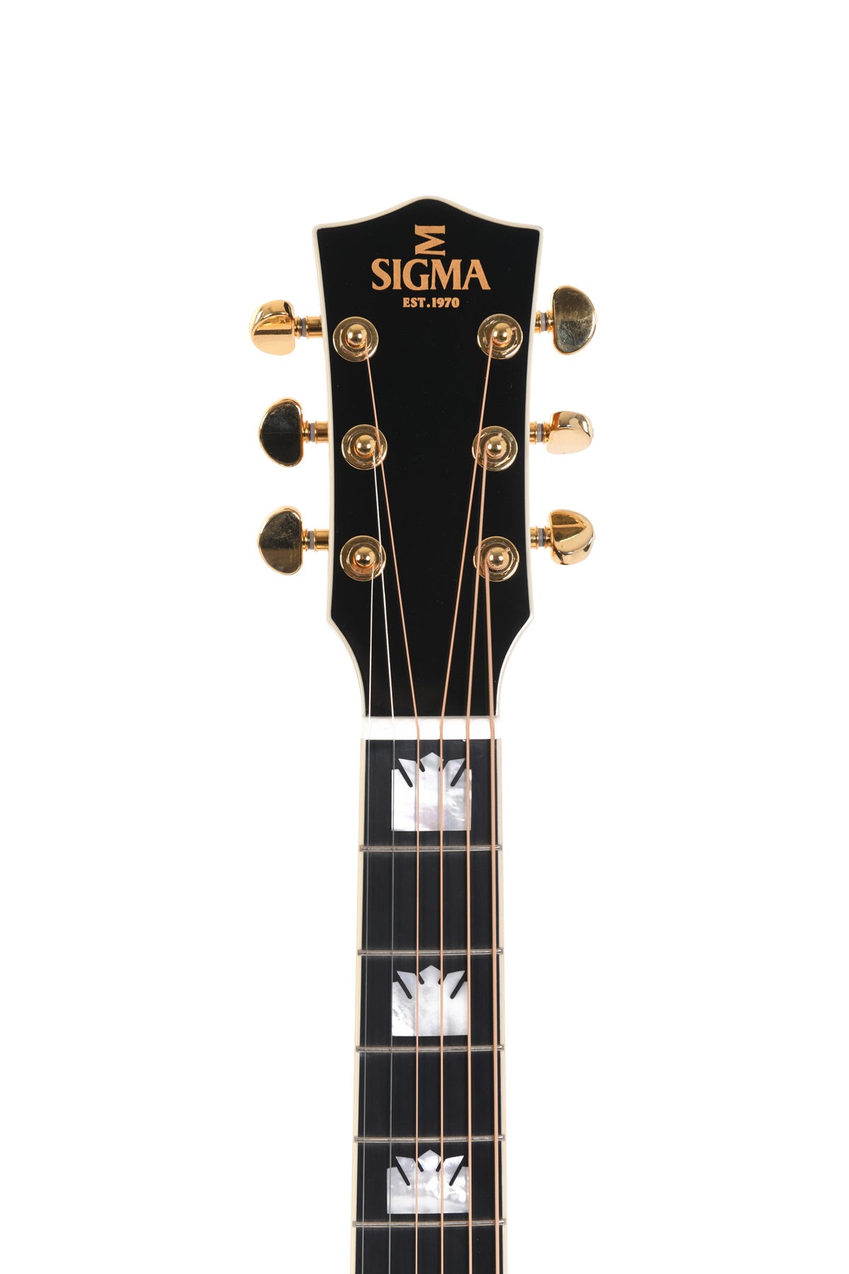SIGMA SERIE SG GJA-SG200L GAUCHER 4