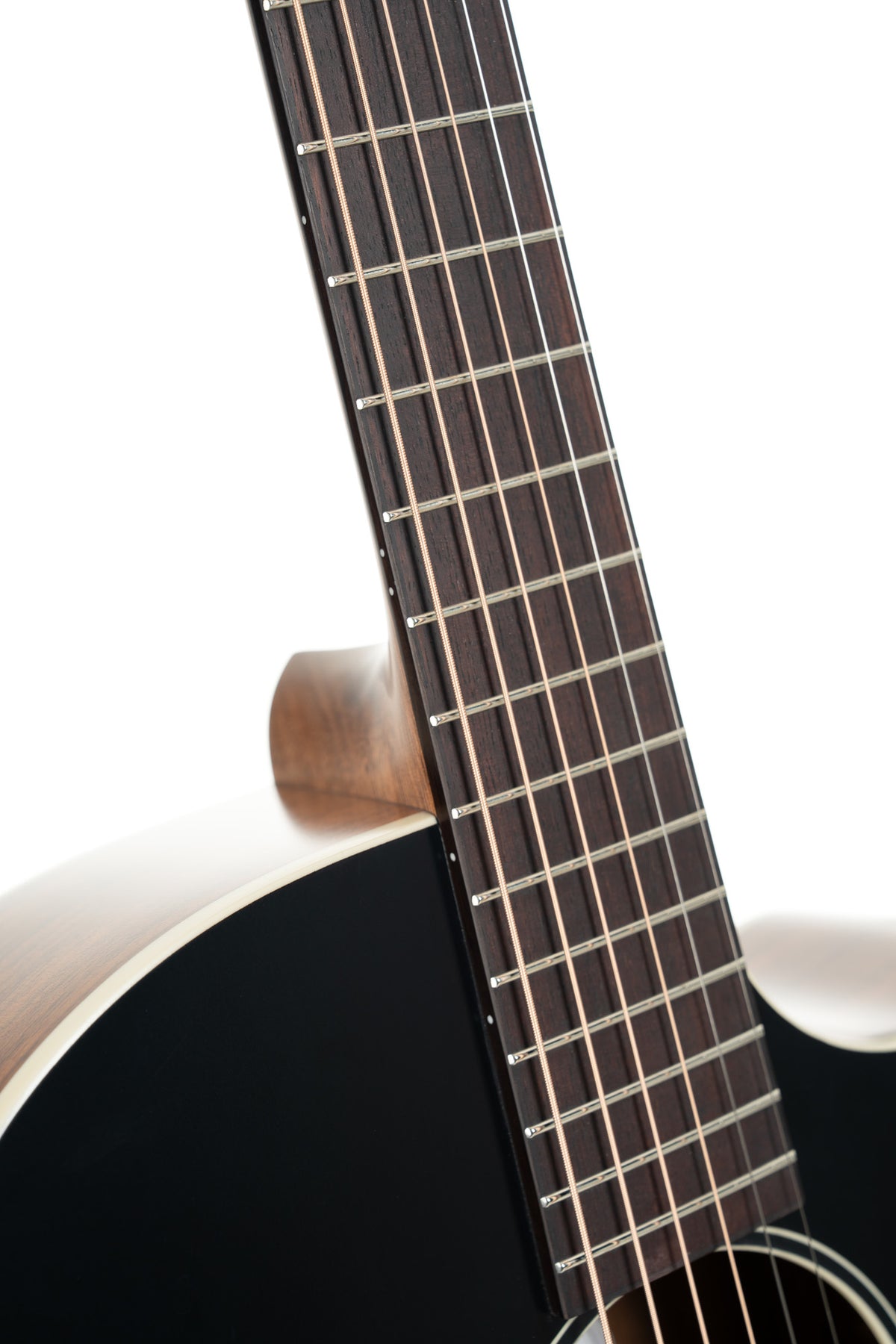 Cort Core-ga Solid Formosan Koa 9