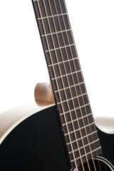 Cort Core-ga Solid Formosan Koa 9