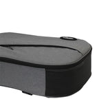 Housse Ritter Dreadnought Gris 4