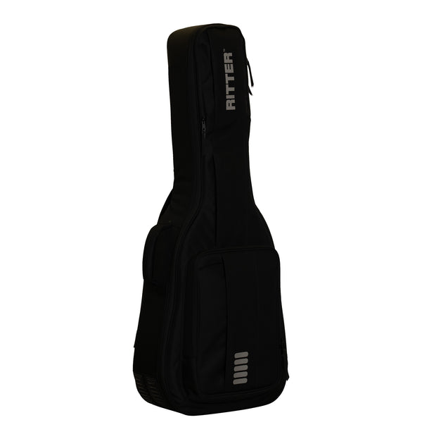 Housse Ritter Classique 4/4 Noir