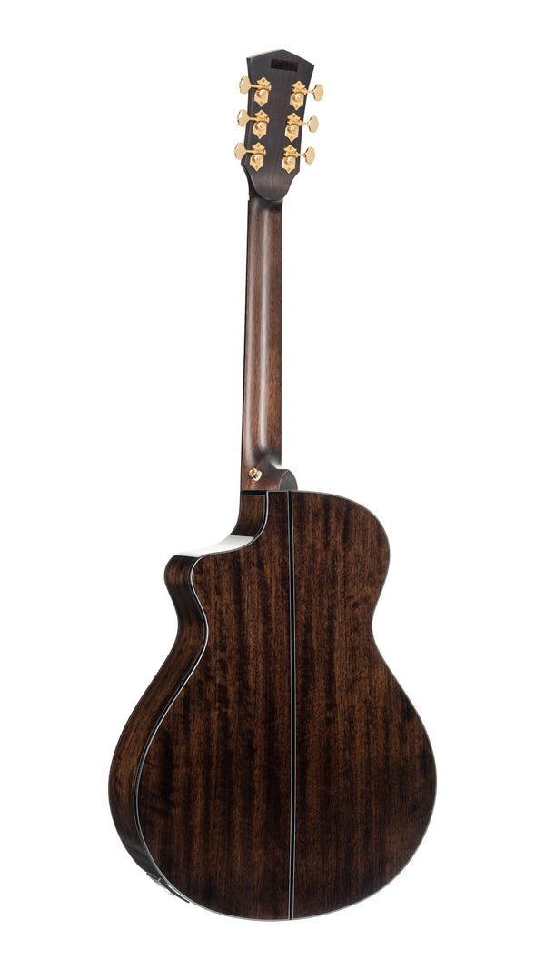 Cort Gold Mc6 Ovangkol Brillant