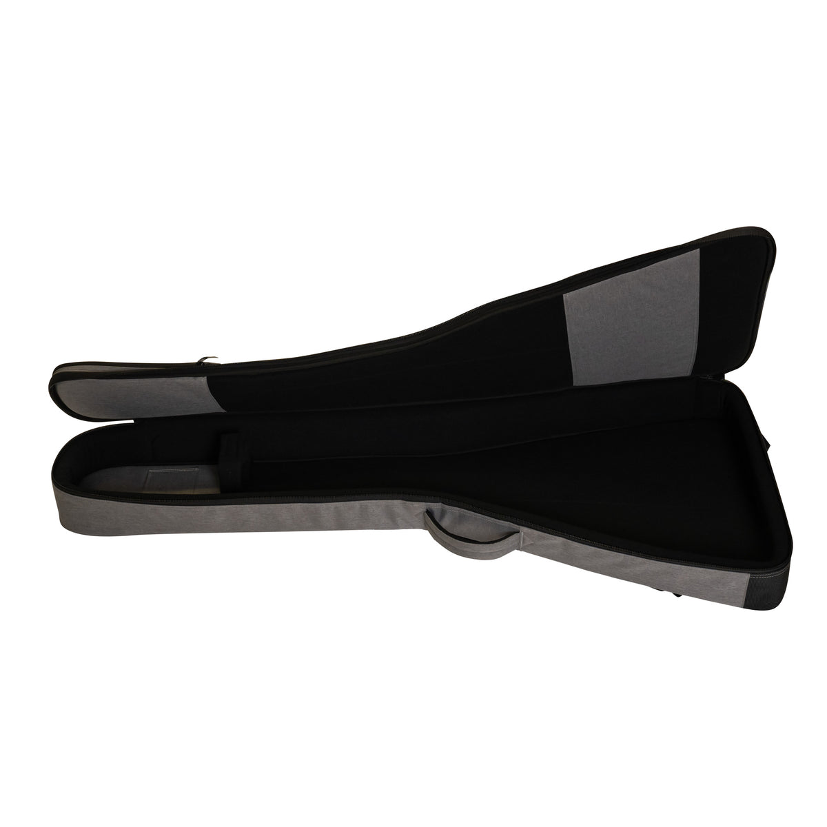 Housse Ritter El Flying V Gris 5