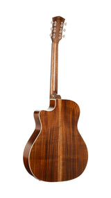 Cort Core-ga Solid Formosan Koa 2