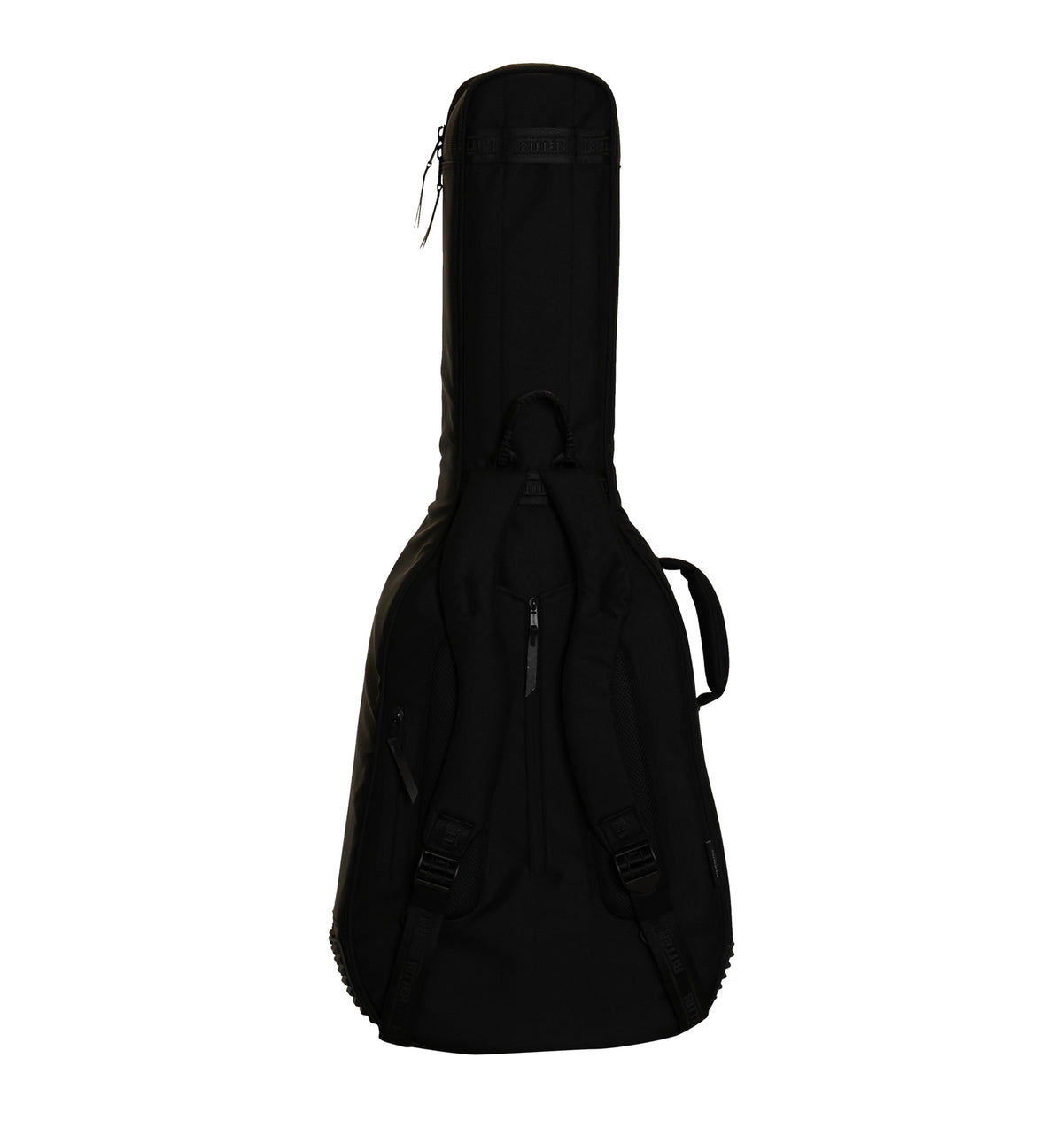 Housse Ritter Classique 4/4 Noir 3