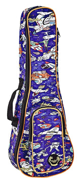 Soprano Keiki Spaceman 1