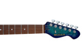 Guitare Mooer Msc20 Pro Bleu