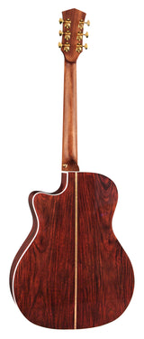 Cort Gold A8 Light Burst 2