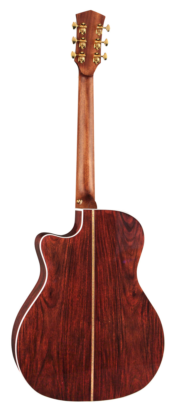 Cort Gold A8 Light Burst