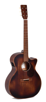 SIGMA SERIE 15 GMC-15E AGED EQ FISHMAN 1