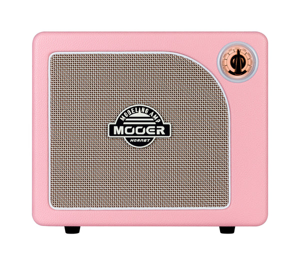 Ampli Hornet Pink 15w