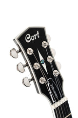 Cort CR300 Deluxe Lvb 10