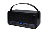 Mooer F40I Li 40W Noir 7