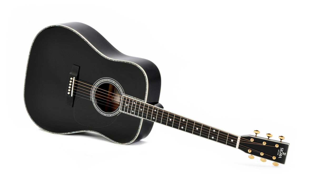 SIGMA EDITION SPECIALE DT-42 NASHV. 3