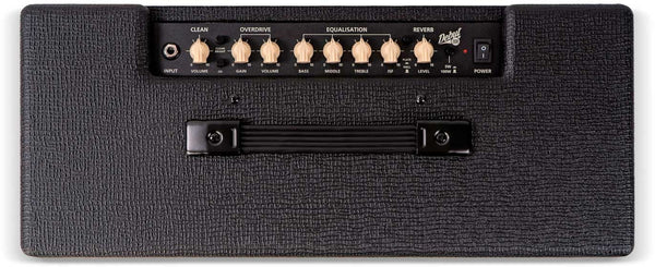 Blackstar Debut 100R 1x12 Combo - Black
