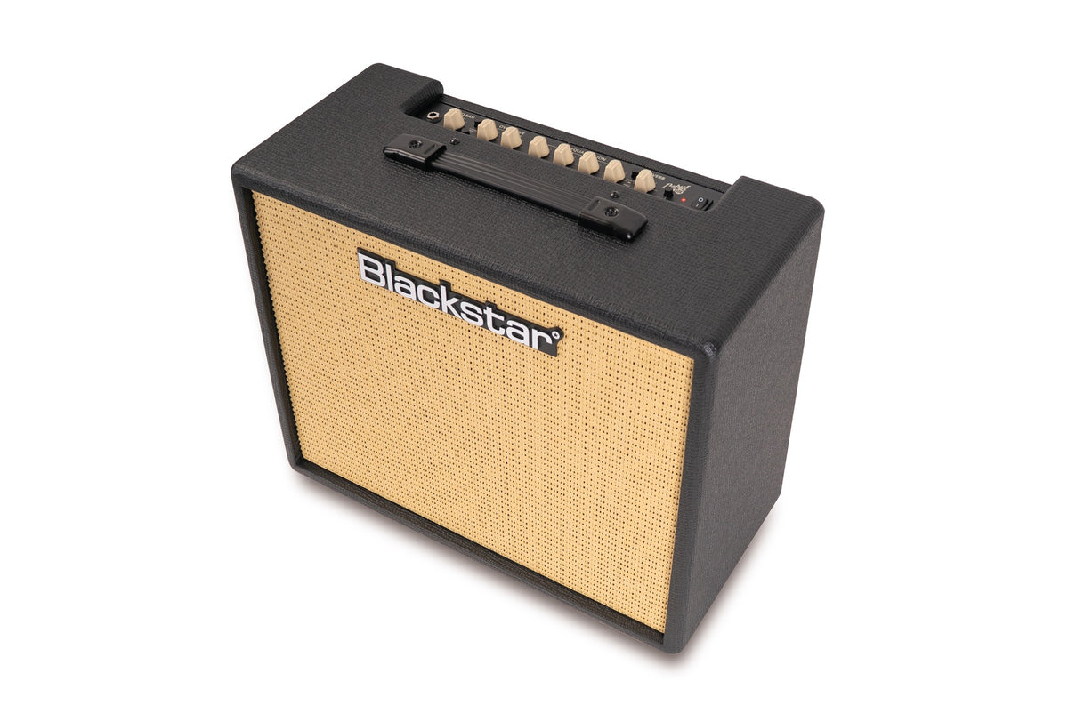 Blackstar DEBUT-50R-BLK 2