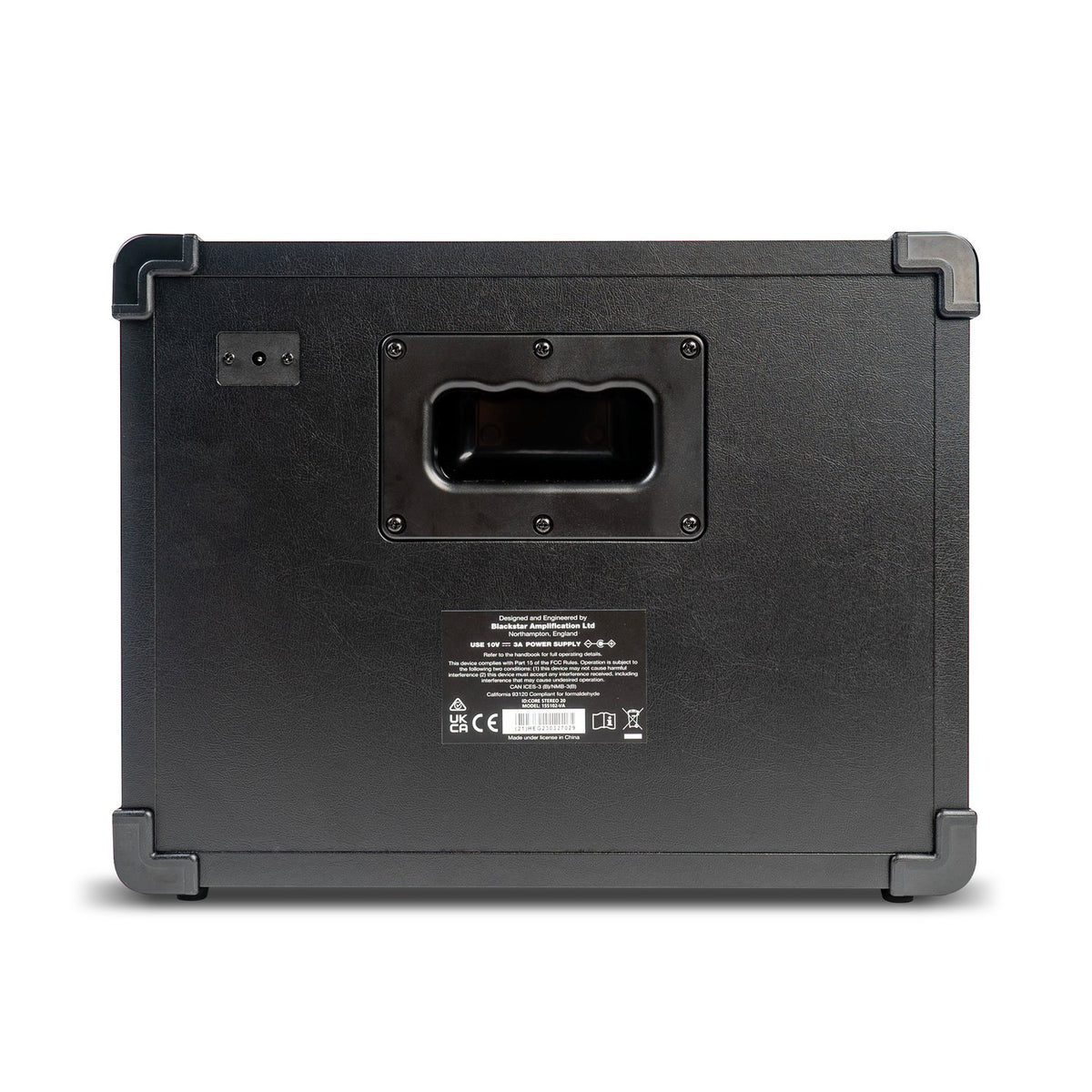 Blackstar Id Core 20 V4 9