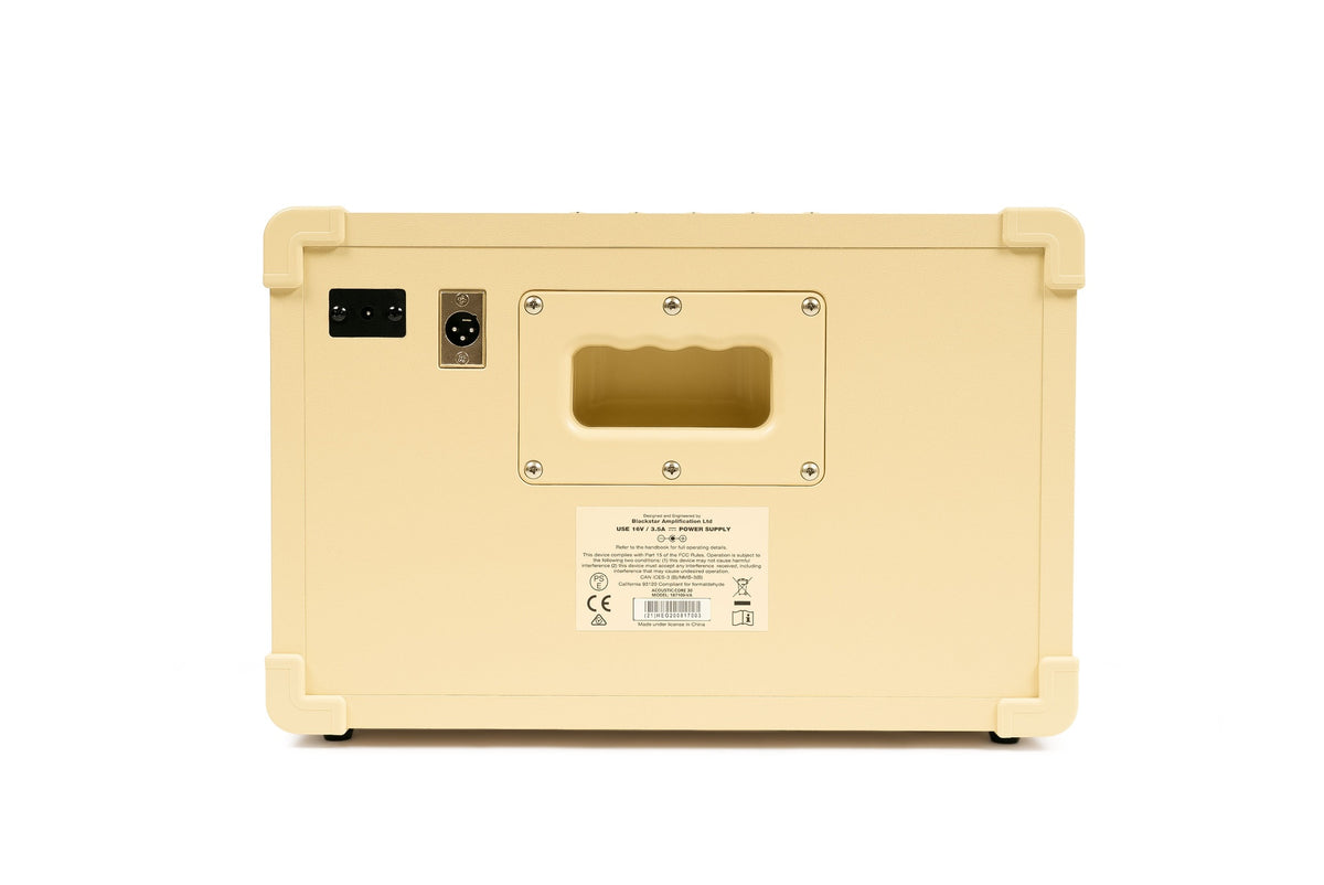 Blackstar Acoustic Core 30 5