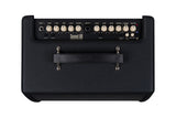 Blackstar Sonnet 60 Black 4