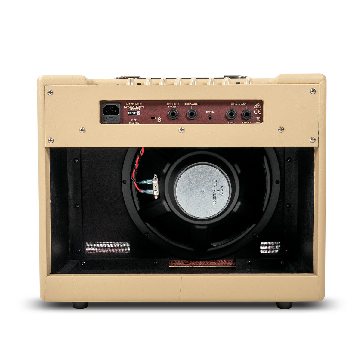 Blackstar DEBUT-50R 6