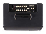 Blackstar Sonnet 120 Black 3