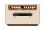 Blackstar Sonnet 60 Blonde 3