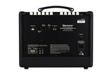 Blackstar Sonnet 60 Black 3