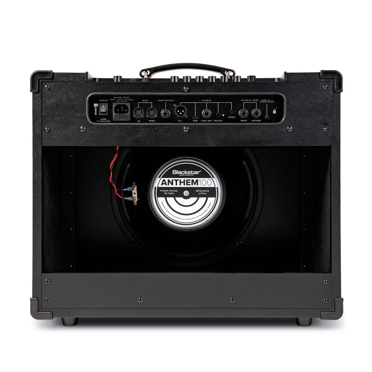 Blackstar IDX:100 15