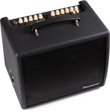 Blackstar Sonnet 60 Black 1