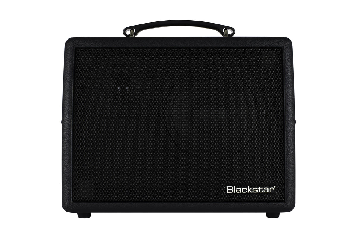 Blackstar Sonnet 60 Black 2