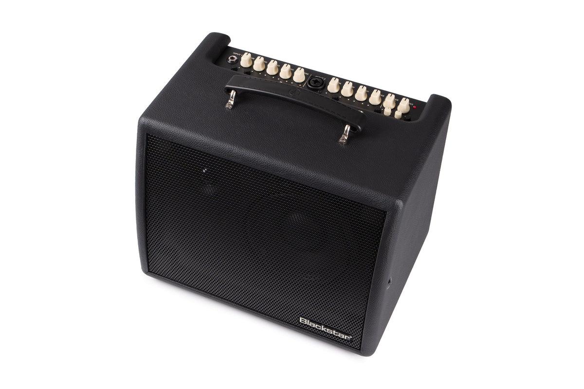 Blackstar Sonnet 60 Black 7