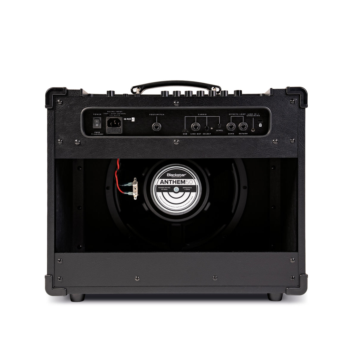 Blackstar B-stock IDX:50 10