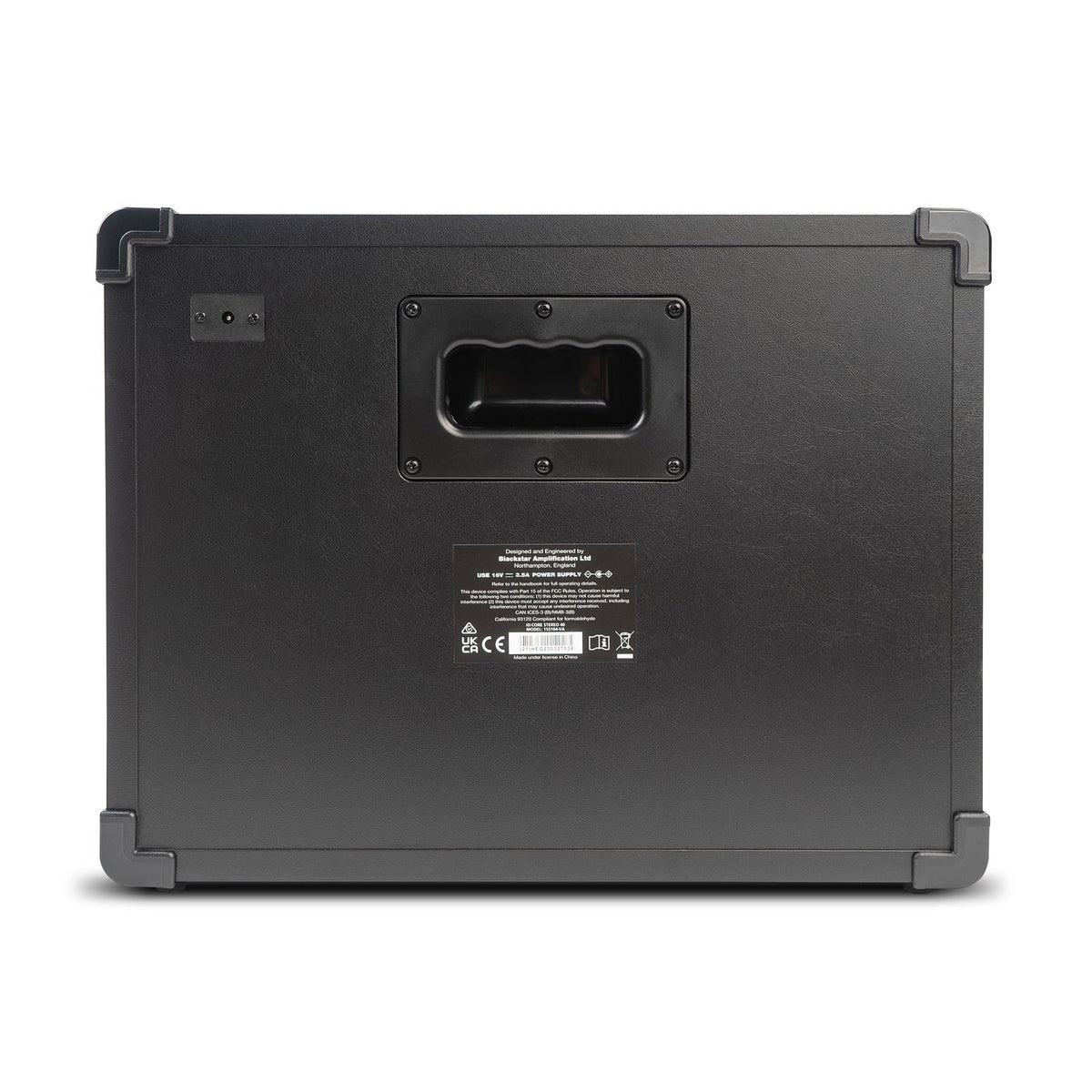Blackstar Id Core 40 V4 9