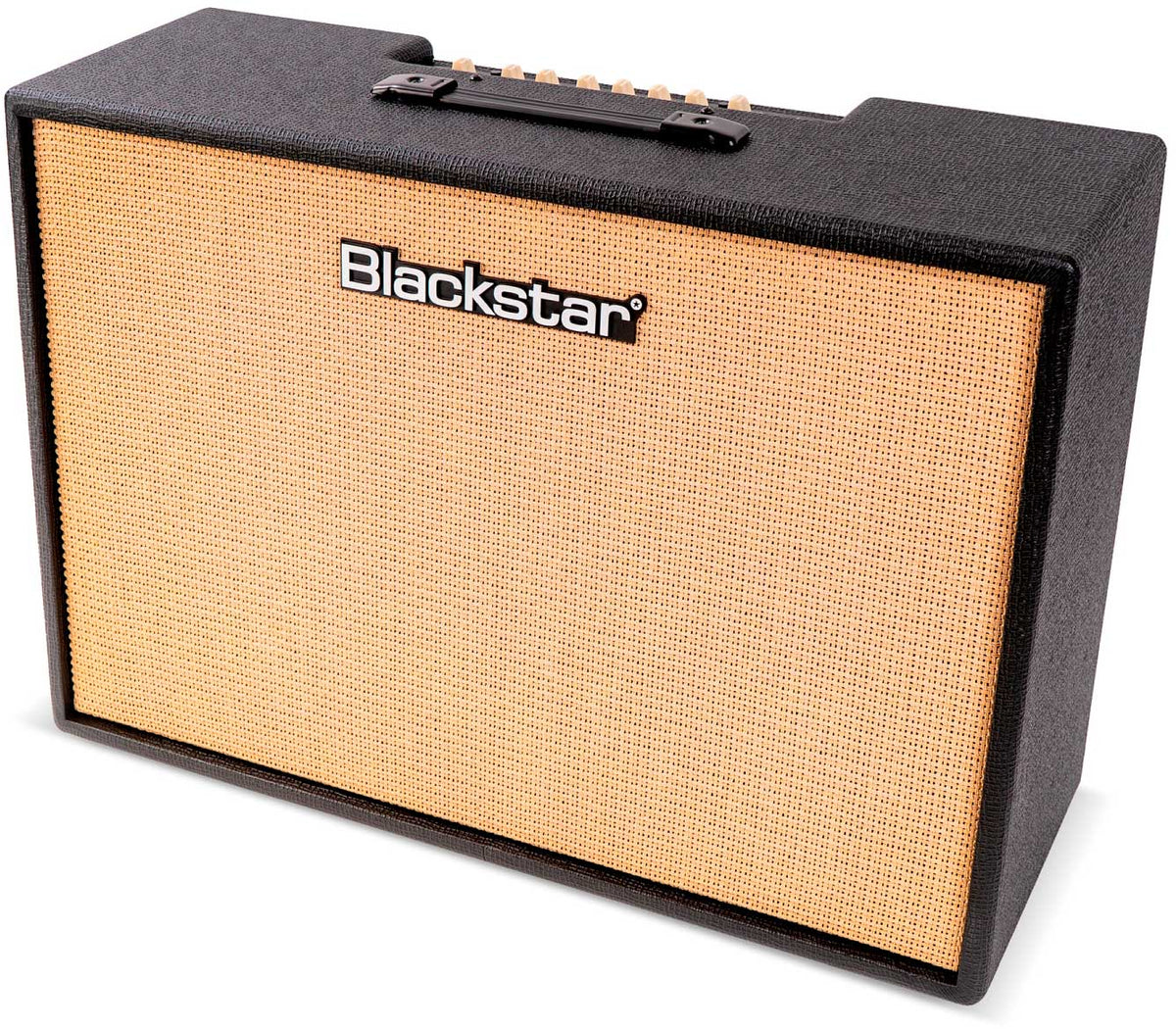 Blackstar Debut 100R 2x12 Combo - Black 2