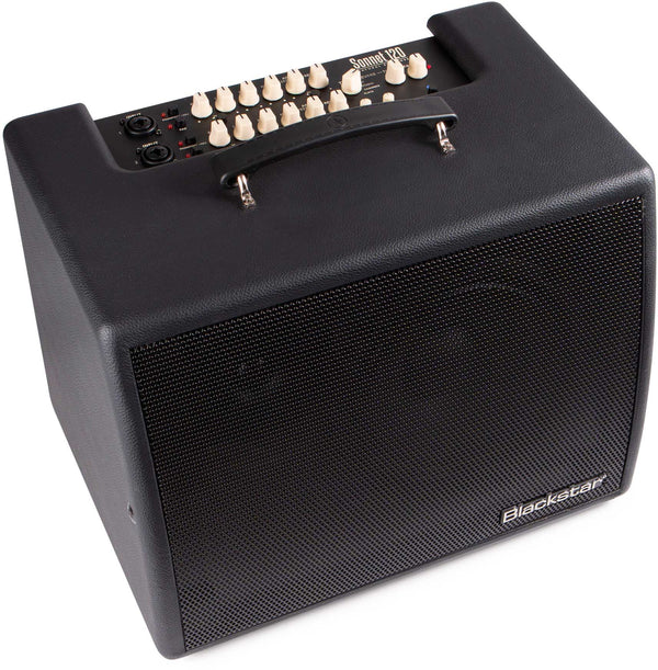 Blackstar Sonnet 120 Black