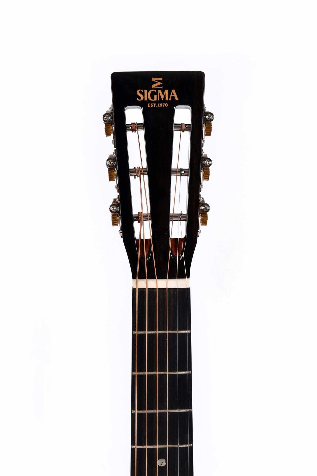SIGMA SERIE ALL SOLID S000M-18S ETUI SSC 4
