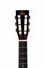 SIGMA SERIE ALL SOLID S000M-18S ETUI SSC 4