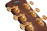 Cort Gold A6 Bocote Naturel 6