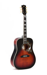Sigma Serie Sg DA-SG7 Sunburst
