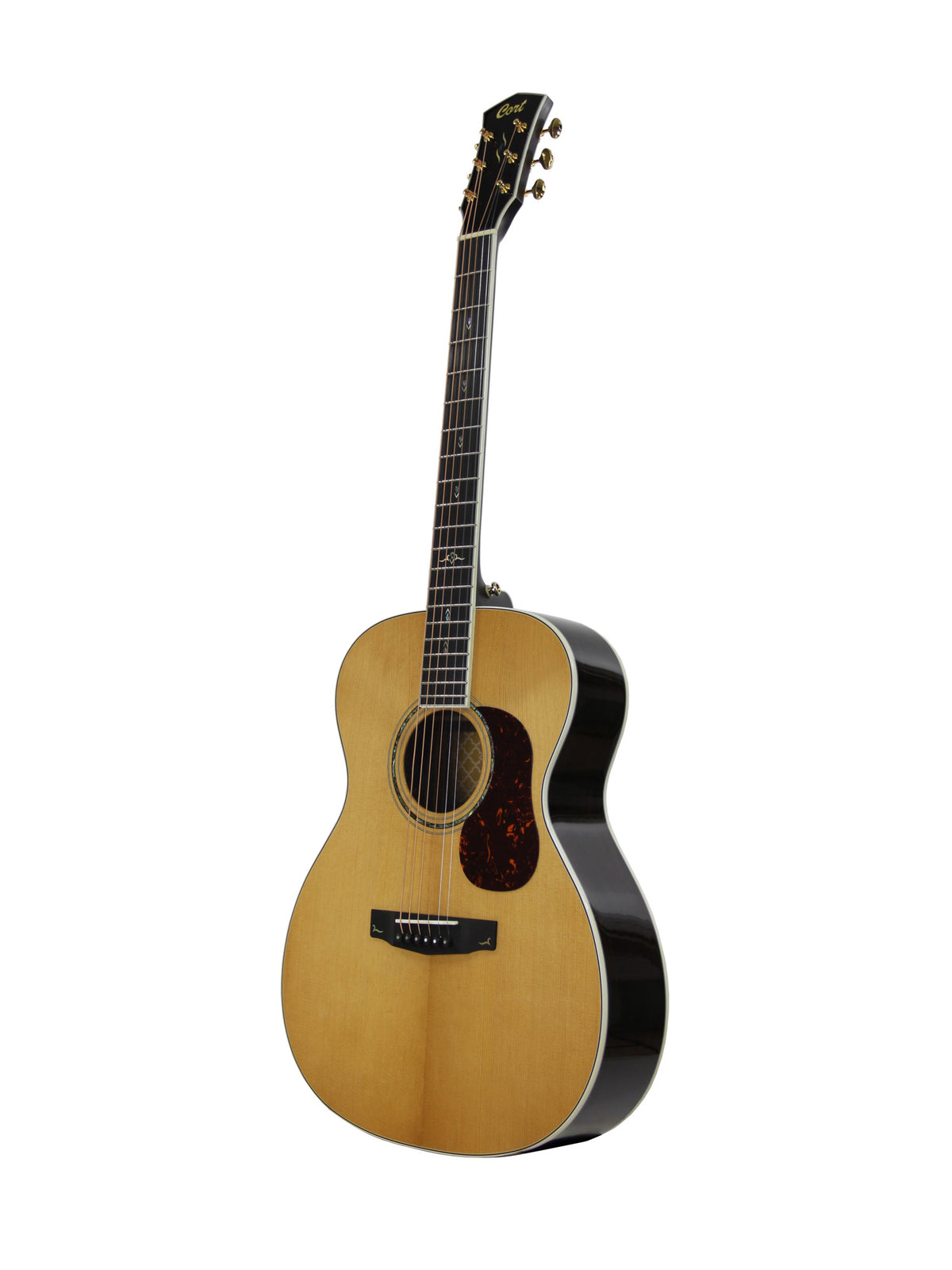 Cort Gold O8 Naturel 4